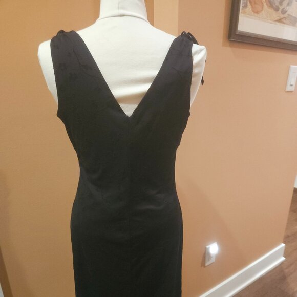 BLACK DRESS HOLIDAY SPARKLER BY BREAKEN' LOVE - Picture 2 of 9